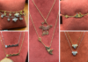 Winnie the Pooh and Cowboy Mickey CRISLU Jewelry Now at Walt Disney World