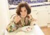Parker Posey Embraced Humor and Feminism For Her 2026 SAG Actor Awards Fashion