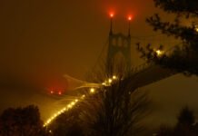 Weather Will Be a Handful for Northern Oregon, South Washington: Flood Watches, Winds