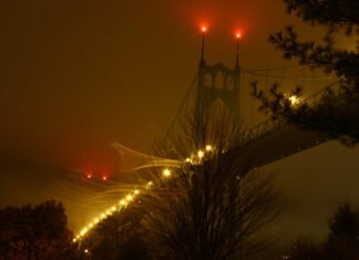 Weather Will Be a Handful for Northern Oregon, South Washington: Flood Watches, Winds