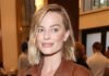 A $6,100 Chanel Bag Transforms Margot Robbie’s “Controversial” Color Combo Rewear
