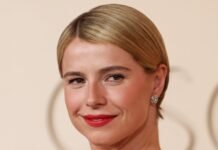Confirmed: Jessie Buckley Wore Every Beauty Editor’s Favourite Perfume to the Oscars