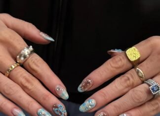 Trust Me, I’m a Pro—These Nail Art Trends Will Dominate Salons This Spring