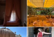 All My Fashion Friends Told Me to Stay at This Buzzy Hotel in Mallorca, and They Were So Right