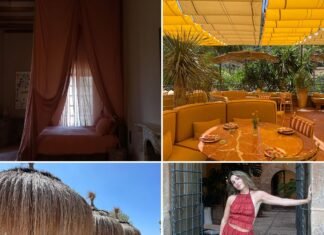 All My Fashion Friends Told Me to Stay at This Buzzy Hotel in Mallorca, and They Were So Right