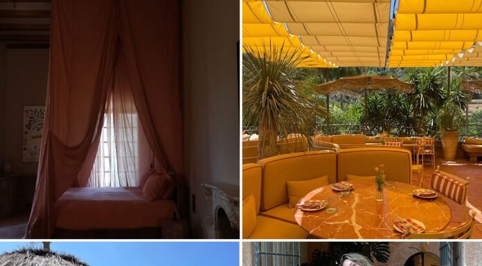 All My Fashion Friends Told Me to Stay at This Buzzy Hotel in Mallorca, and They Were So Right