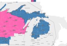 Watches issued for winter storm expected in Michigan this weekend