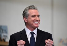 What Gavin Newsom’s executive order on artificial intelligence means