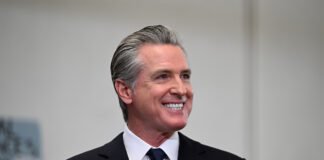What Gavin Newsom’s executive order on artificial intelligence means