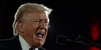 U.S. Talks Tough, Iran Pushes Back as Israel Watches