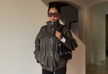 Stylish Women Across Europe Agree—*These* Are the Most Elegant, Quiet Luxury Jackets to Wear This Spring