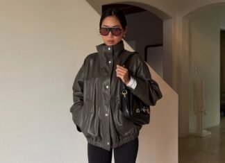 Stylish Women Across Europe Agree—*These* Are the Most Elegant, Quiet Luxury Jackets to Wear This Spring