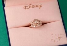 Disney Jewelry Retired, Will No Longer Be Sold
