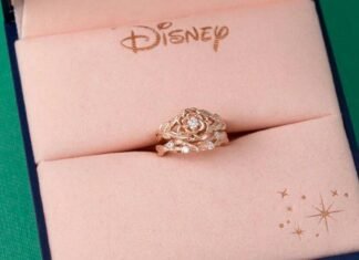 Disney Jewelry Retired, Will No Longer Be Sold