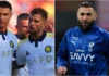Cristiano Ronaldo watches closely as Al-Nassr makes key call on Inigo Martinez’s future after defender matc…