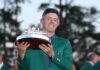 The Inside Story Behind Rory McIlroy’s Surprising Masters Watch