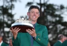 The Inside Story Behind Rory McIlroy’s Surprising Masters Watch
