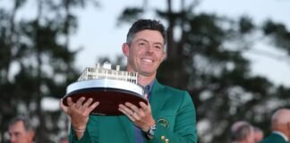 The Inside Story Behind Rory McIlroy’s Surprising Masters Watch