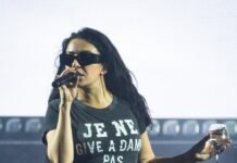 Charli xcx Is Your Lollapalooza 2026 Headliner