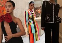 What to Wear (and Not Wear) to Every Cultural Event of the Season