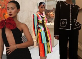 What to Wear (and Not Wear) to Every Cultural Event of the Season