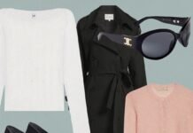 I’m a Shopping Editor and These Are the 6 Spring Fashion Trends I’m Actually Excited to Wear