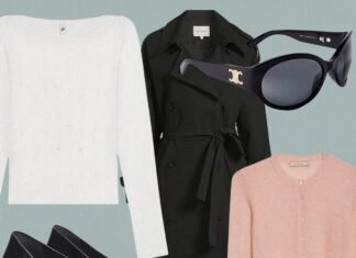 I’m a Shopping Editor and These Are the 6 Spring Fashion Trends I’m Actually Excited to Wear