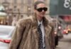 From Milan to New York—”Nécolletage” Dressing Will Be Everywhere This Spring