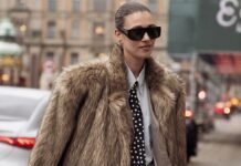 From Milan to New York—”Nécolletage” Dressing Will Be Everywhere This Spring