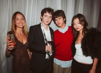 Troye Sivan Knows What The Girls & Gays Want After Dark: Wine
