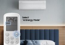 Samsung Bespoke AI WindFree AC Range Introduced In India