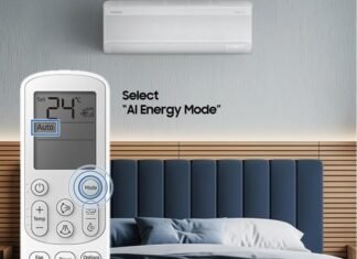 Samsung Bespoke AI WindFree AC Range Introduced In India