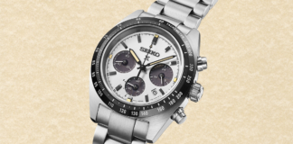 The 5 Best Steel Seiko Watches That Have Fallen Under Retail in March 2026, Including a Panda Design