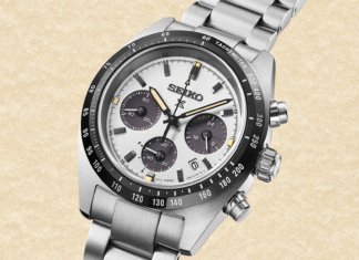 The 5 Best Steel Seiko Watches That Have Fallen Under Retail in March 2026, Including a Panda Design