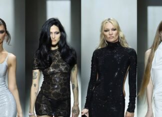 Excellence In It-Girl Casting & 11 More FW26 Fashion-Month Superlatives