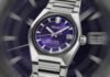 The King Seiko Vanac Returns in Titanium