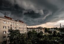 Tornado watches spread from Texas to Iowa Today