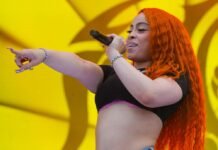 3 stylish insights into Ice Spice designer bag flex