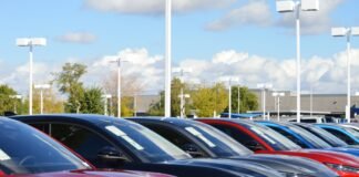 Taking back the keys: how we lost control over our own cars