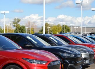 Taking back the keys: how we lost control over our own cars