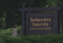 Northwestern University will offer undergraduate AI major in McCormick School of Engineering starting this fall