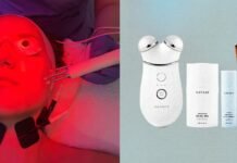 Hollywood Loves Microcurrent. I Found Out Why.