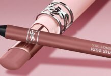I Tried YSL Beauty’s Lovenude Collection As A Certified Nude-Lip Girl