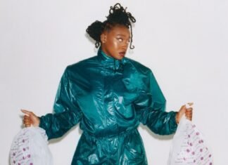 Little Simz Would Rather Show You Than Explain
