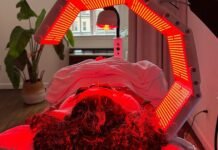 I Had 20+ Needles In My Face and I’ve Never Looked Better