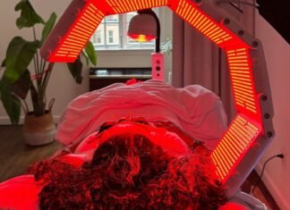 I Had 20+ Needles In My Face and I’ve Never Looked Better