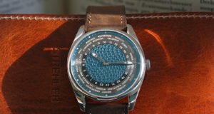 Andreas Strehler’s Säntis is an Affordable Indie World
Time