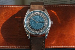 Andreas Strehler’s Säntis is an Affordable Indie World
Time