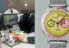 How to Create Your Own Studio Underd0g Watch With the British Brand’s New Custom-Made Programme
