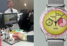 How to Create Your Own Studio Underd0g Watch With the British Brand’s New Custom-Made Programme